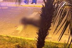 Un empleado judicial asesinó a un delincuente que intentó robarle en San Justo.