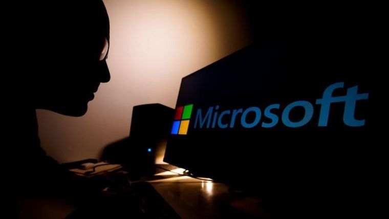 Decenas de miles de usuarios de Microsoft Exchange podrían estar afectados. Foto: GETTY