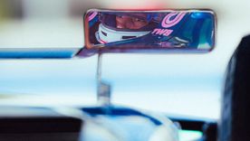 Alpine sigue de cerca una decisión que puede alterar el equilibrio competitivo. Alpine sigue de cerca una decisión que puede alterar el equilibrio competitivo.