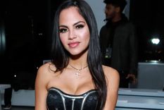 Natti Natasha y Raphy Pina confían a ciegas en su historia de amor Foto: Natti Natasha / Instagram