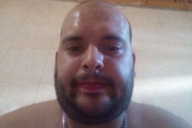 Terminiello, el sospechoso de las estafas Foto: AN Digital