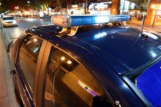 El robo fue en horas de la noche (imagen ilustrativa). Foto: ALF PONCE MERCADO / MDZ