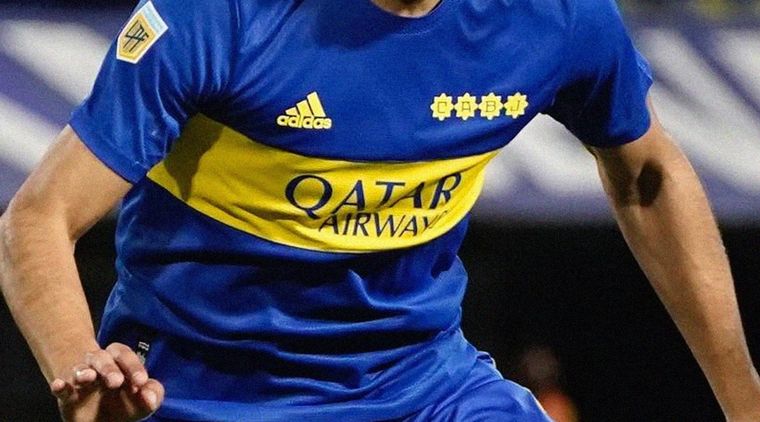 El DT sueña con dirigir al Xeneize Foto: Boca Juniors