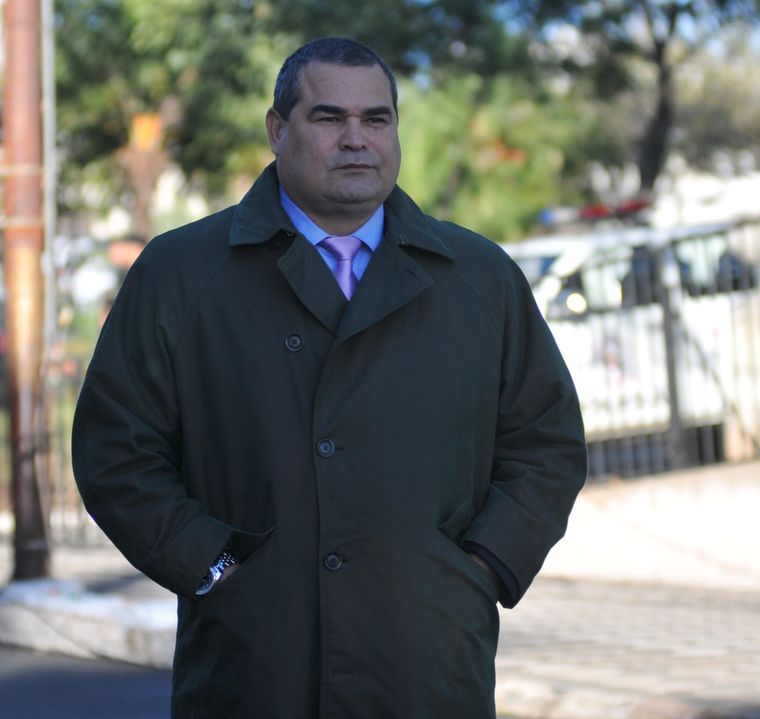 Chilavert se anima y va por la presidencia de Paraguay. Foto: Archivo