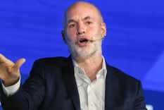 Horacio Rodríguez Larreta negó los rumores sobre un acercamiento con Sergio Massa