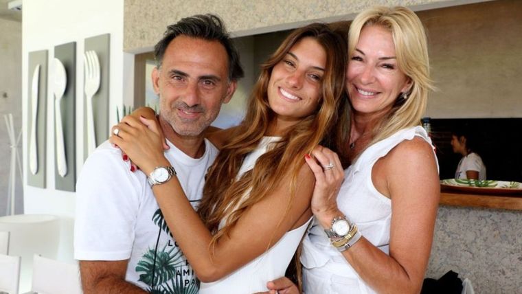 El audio filtrado en TikTok generó un fuerte debate sobre el estado de salud de la conductora de América. El audio filtrado en TikTok generó un fuerte debate sobre el estado de salud de la conductora de América.