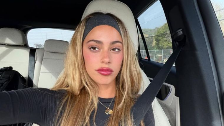 Sigue creciendo la polémica entre Tini y Emilia.&nbsp;