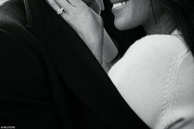 MDZol | Harry y Meghan.