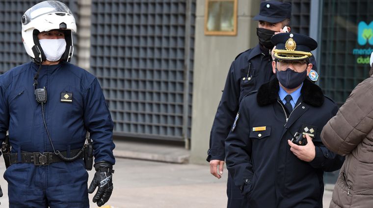 Conocidos Los delincuentes eran viejos conocidos de los investigadores, ya que se dedican al delito desde hace mucho. Imagen ilustrativa. Foto: ALF PONCE / MDZ