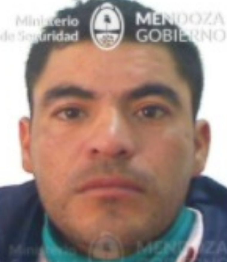 Algunos creían que Benavídez estaba prófugo, pero estaba internado en el Hospital Pereyra