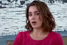 Valeria Sampedro y su amistad con Dalia Gutmann La periodista de TN y la comediante tienen un lazo muy íntimo. Valeria Sampedro y su amistad con Dalia Gutmann La periodista de TN y la comediante tienen un lazo muy íntimo.