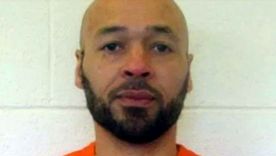 Tremane Wood se salvó de la pena de muerte en Estados Unidos. Foto Estado de Oklahoma Tremane Wood se salvó de la pena de muerte en Estados Unidos. Foto Estado de Oklahoma