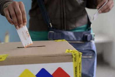 MDZol | Este resultado no podría replicarse en Argentina, aseguró el especialista.