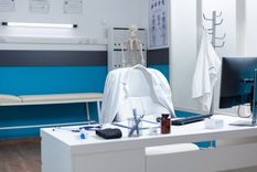 La salud en Argentina atraviesa un momento decisivo. La salud en Argentina atraviesa un momento decisivo.