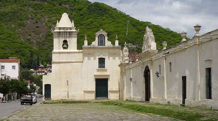 Salta, entre los destinos más elegidos para el fin de semana largo. Foto: Salta Turismo