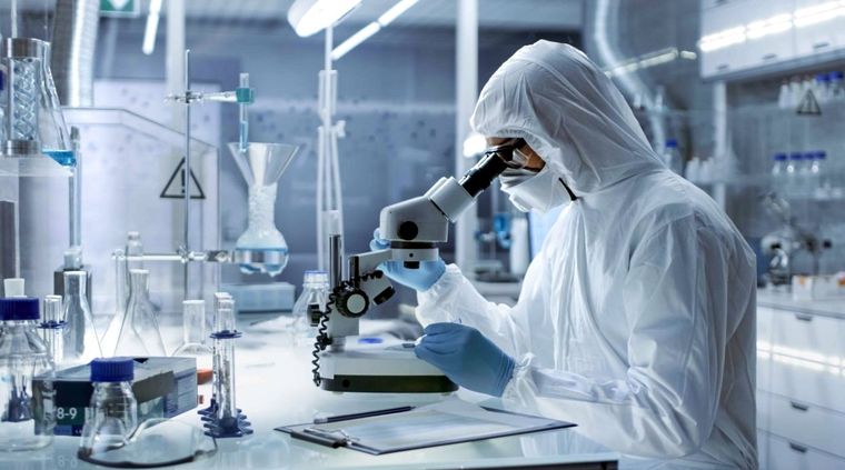 En la investigación participaron personas de 20 países Foto: Halton.