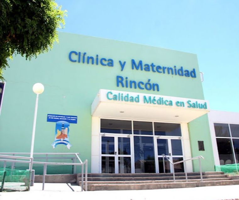 La autopsia confirmó que el abuso ocurrió 12 horas antes del fallecimiento de la niña. Foto: Google Maps