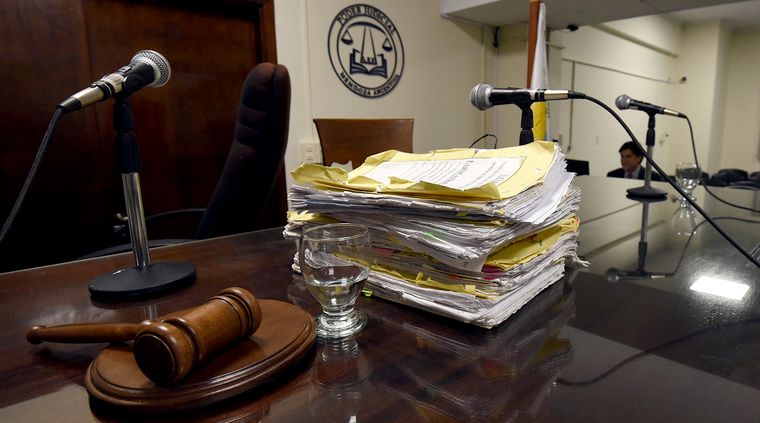 Foto: Alf Ponce / MDZ