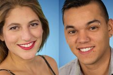 marian y brian: se termino el amor