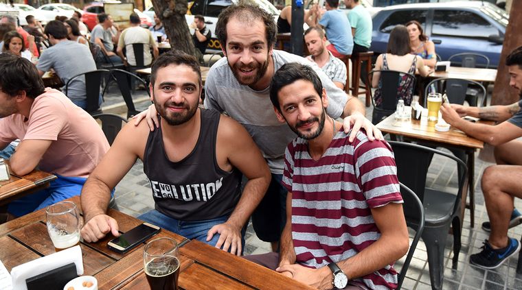 Foto: Alf Ponce / MDZ