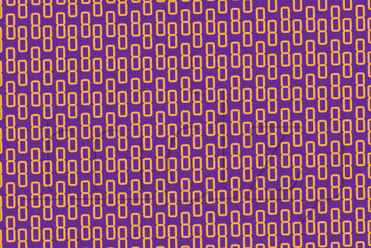 ACERTIJO VISUAL ACERTIJO VISUAL, RETO VISUAL, NÚMERO Foto: MDZ ONLINE