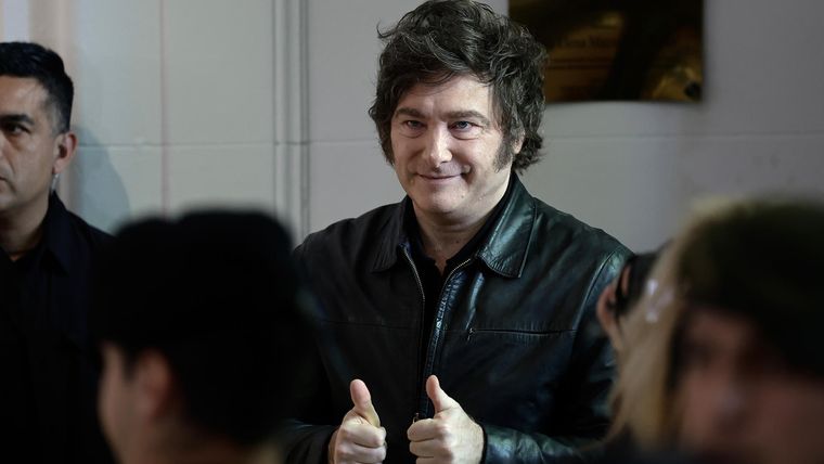 El presidente Javier Milei deberá tomar una serie de reformas urgentes para poder entrar en una senda de crecimiento.