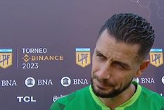 la bomba de arias tras la dura caida de racing ante el tomba: ?si queremos salir campeones tenemos que?? la bomba de arias tras la dura caida de racing ante el tomba: ?si queremos salir campeones tenemos que??