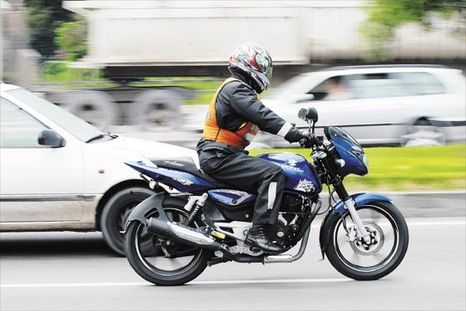 ¿Cómo elegir el seguro para tu moto?