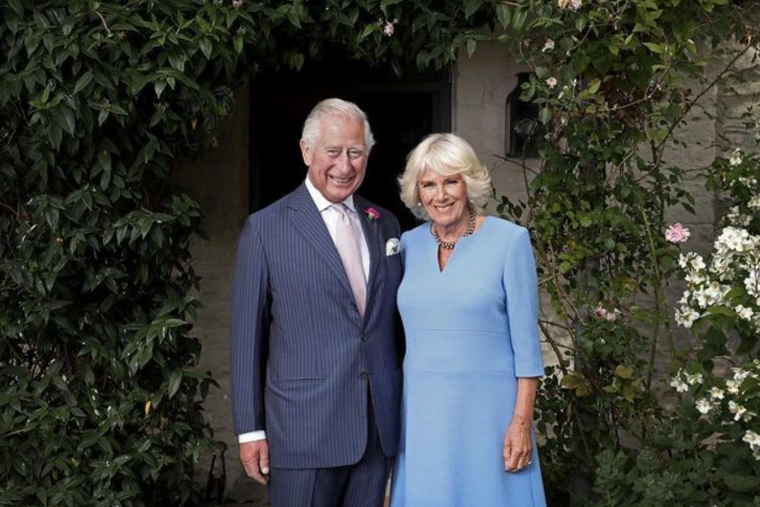 Cada vez falta menos para la coronación del rey Carlos III. Foto: INSTAGRAM @theroyalfamily