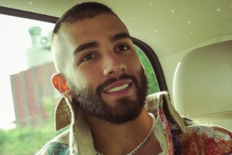 Manuel Turizo nació el 12 de abril de 2000. Foto: Sorpresas