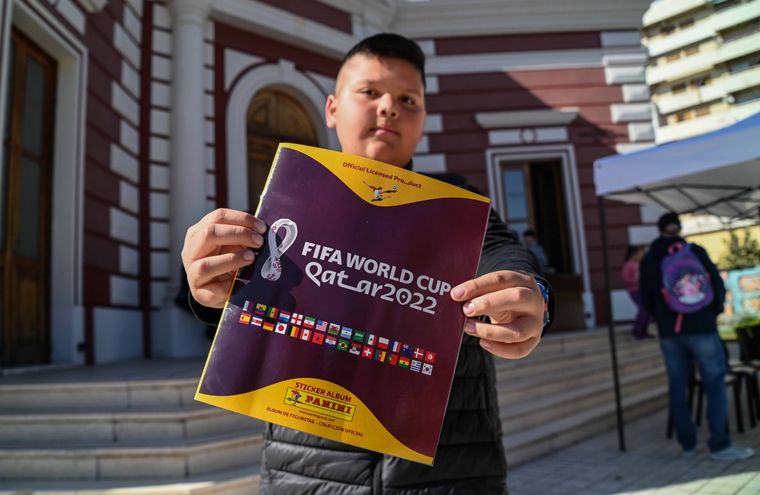 Foto: Gentileza Municipalidad de Godoy Cruz