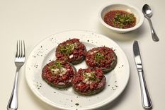 Los tlacoyos de frijoles son una delicia imposible de olvidar. Foto: Pixabay - pixabay.com