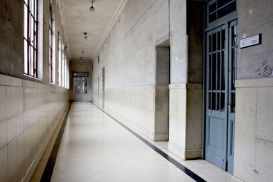 MDZol | Es alarmante la cantidad de días de clases perdidos en numerosos colegios de todo el país Foto: Noticias Argentinas