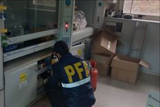 La cifra de fallecidos por el uso de fentanilo contaminado asciende a 34, tras la reciente muerte de un paciente en Balcarce. Foto: FPA