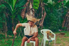 Cada visita de Bad Bunny es un evento. Foto: Archivo