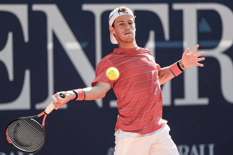 Foto: Generali Open Kitzbuhel