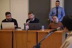 El comisario se encuentra&nbsp; acusado de incumplimiento de los deberes de funcionario público.&nbsp;