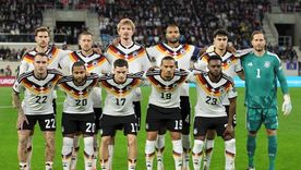 Alemania llega al Mundial 2026 con la misión de restaurar el orgullo de un gigante herido. Alemania llega al Mundial 2026 con la misión de restaurar el orgullo de un gigante herido.