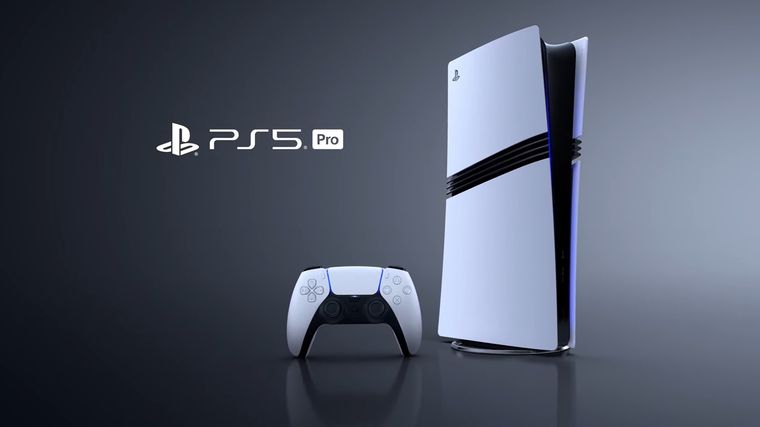 La nueva actualización de PlayStation 5 Pro mejora PSSR y potencia la calidad visual en juegos compatibles. La nueva actualización de PlayStation 5 Pro mejora PSSR y potencia la calidad visual en juegos compatibles.