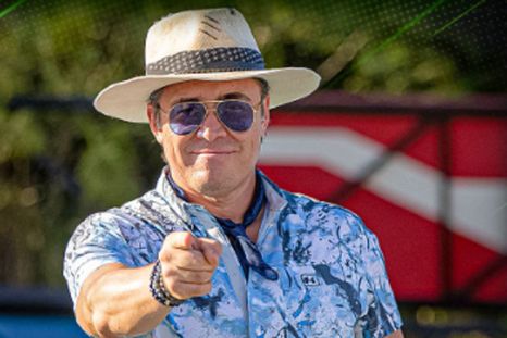 RATING. Exatlón México RATING. Exatlón México