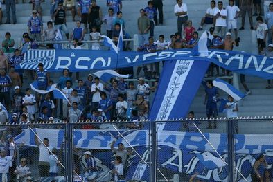 MDZol | Foto: Foto Baires