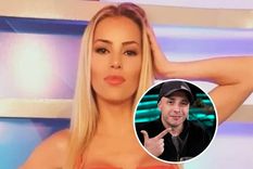 a un ano de separarse, mariana diarco confeso como es su polemica relacion con el dipy