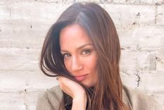 Paula Chaves Foto: Instagram