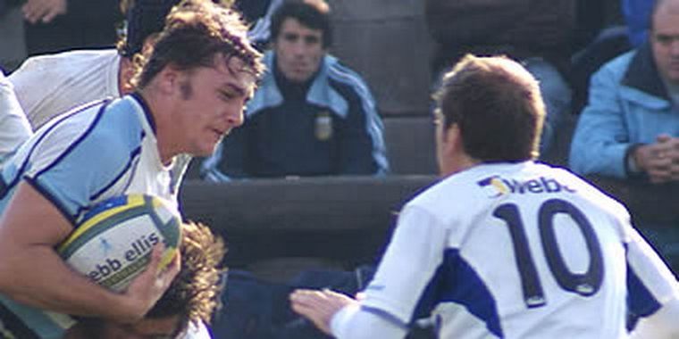 Foto: Rugby de Cuyo