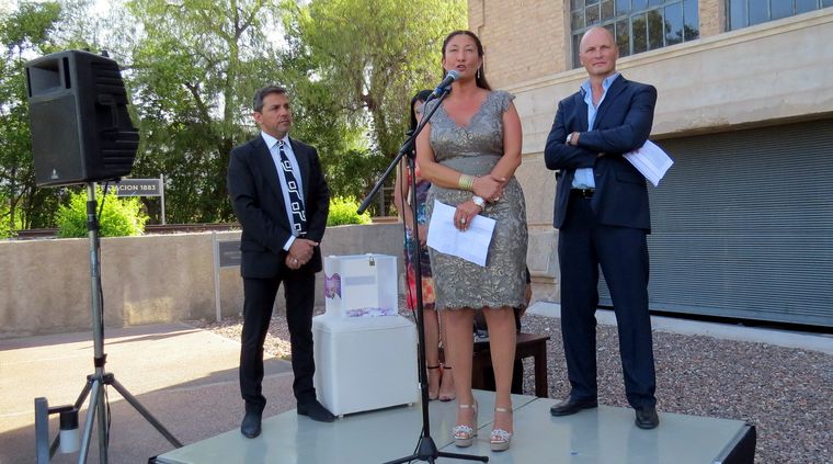 Foto: Federico Croce/MDZ