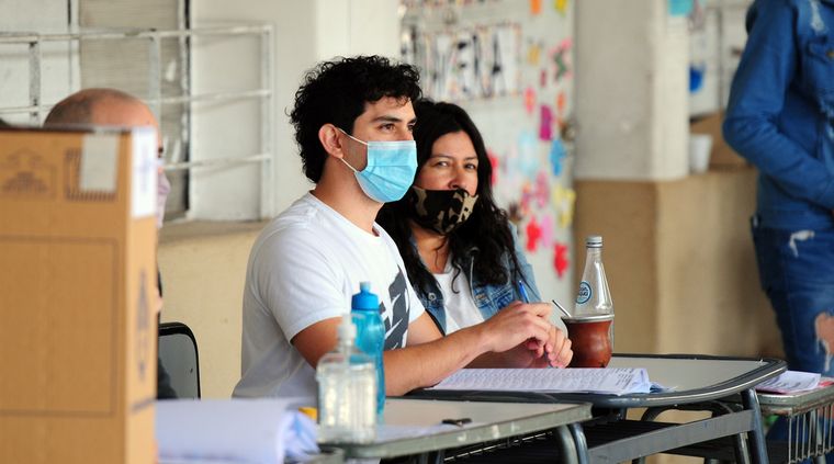 Foto: ALF PONCE MERCADO / MDZ