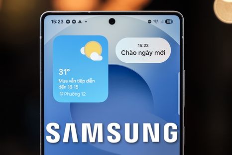 La nueva actualización One UI 8 de Samsung se centra en la inteligencia artificial y la seguridad. La nueva actualización One UI 8 de Samsung se centra en la inteligencia artificial y la seguridad.