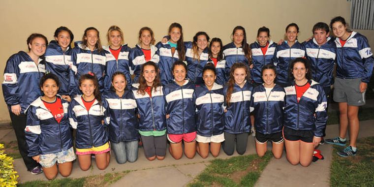 Foto: Pablo Matar/Mediamza.com