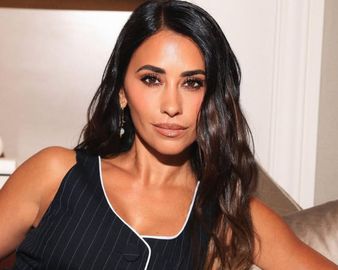 Antonela Roccuzzo y una publicación en aliento a la Selección argentina. Antonela Roccuzzo y una publicación en aliento a la Selección argentina.