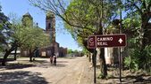 El pueblo de San Pedro Norte conserva construcciones históricas que mantienen vivo el legado de Córdoba. El pueblo de San Pedro Norte conserva construcciones históricas que mantienen vivo el legado de Córdoba.